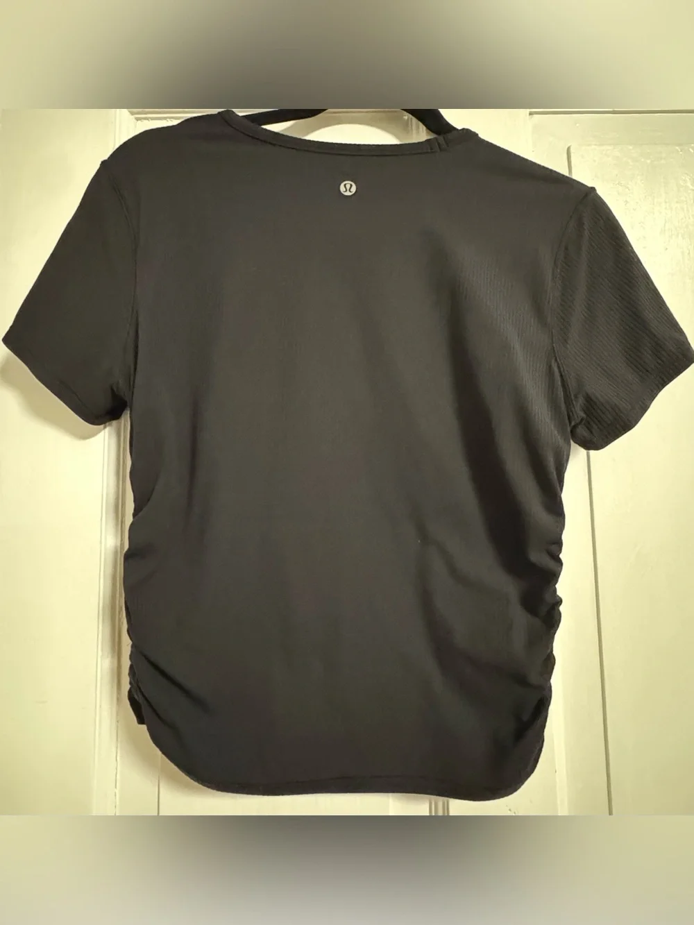 lululemon All it takes Ribbed Nulu T-shirt